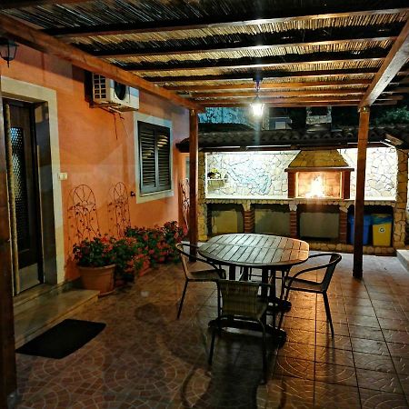אומאג Apartment Monte מראה חיצוני תמונה