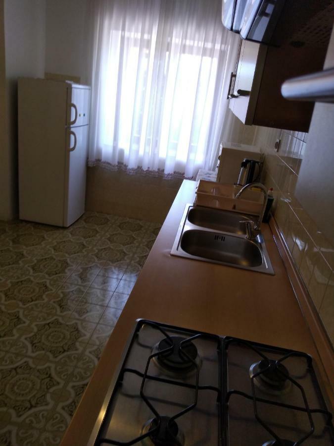 אומאג Apartment Monte מראה חיצוני תמונה