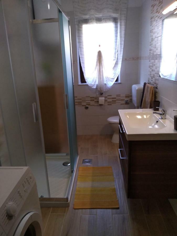 אומאג Apartment Monte מראה חיצוני תמונה