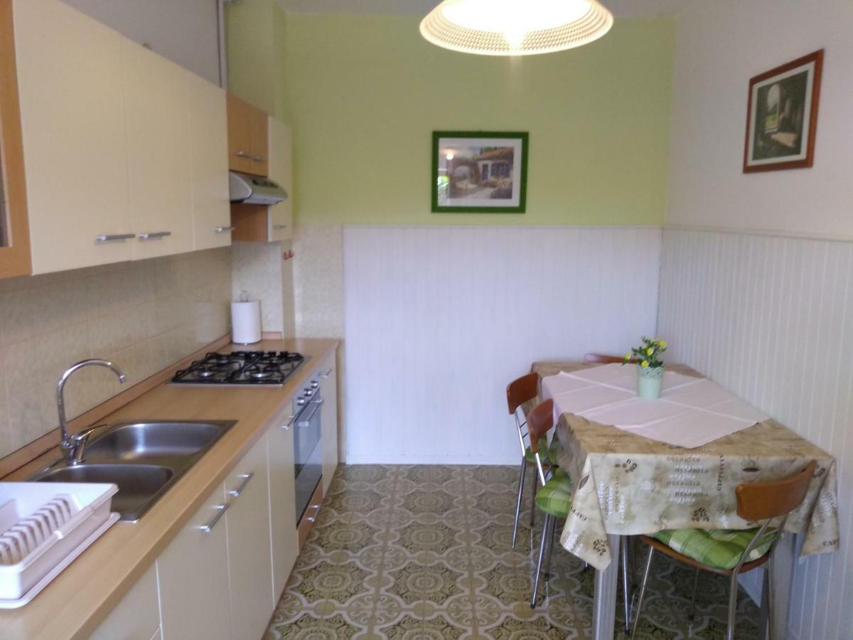 אומאג Apartment Monte מראה חיצוני תמונה